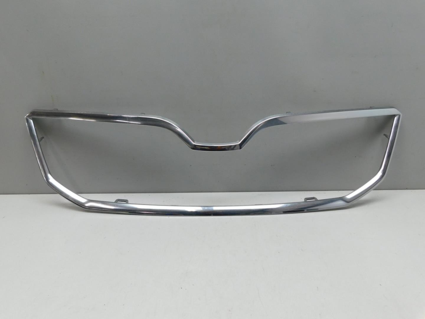 Накладка на решетку радиатора