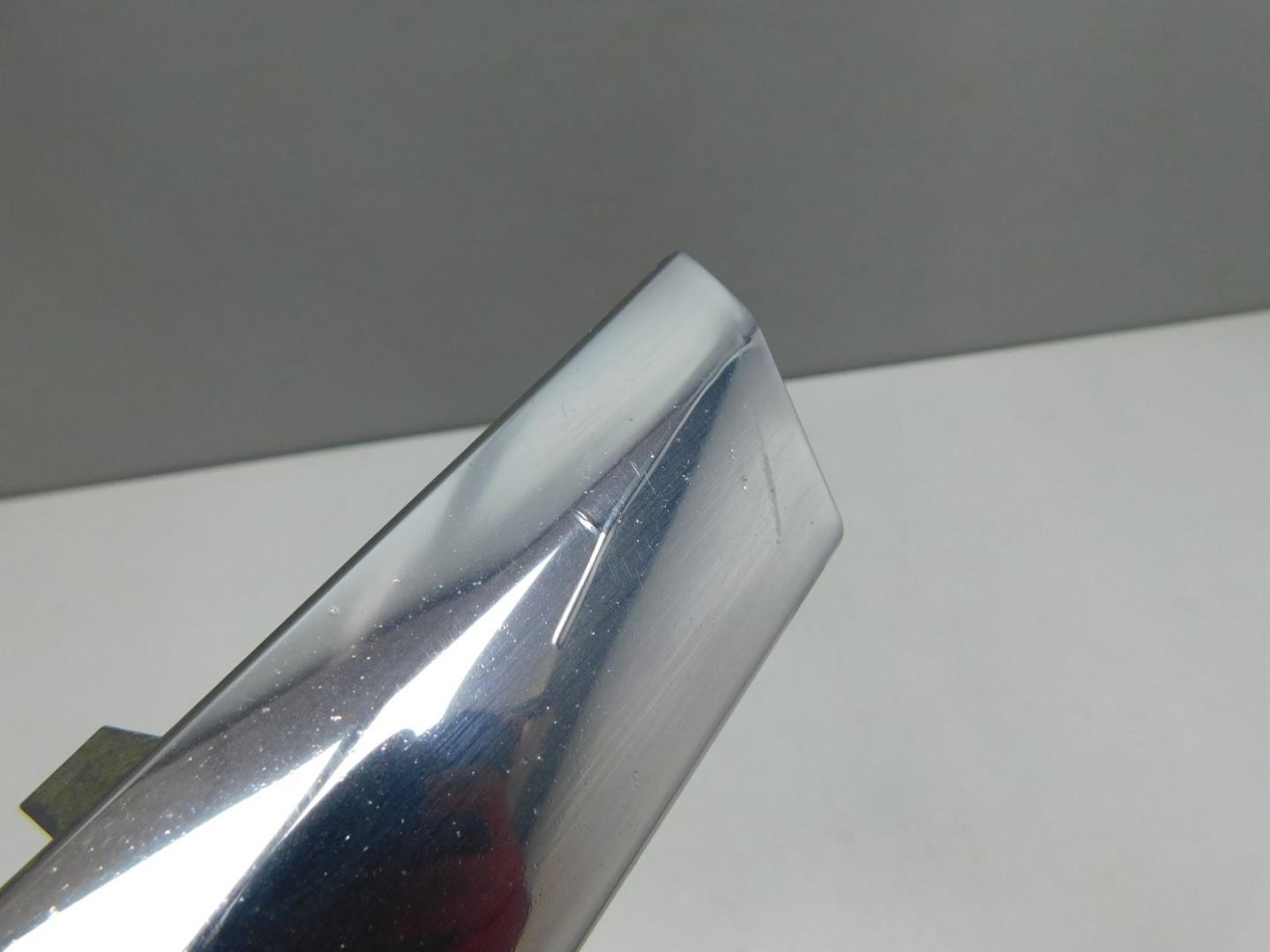 Накладка на решетку радиатора