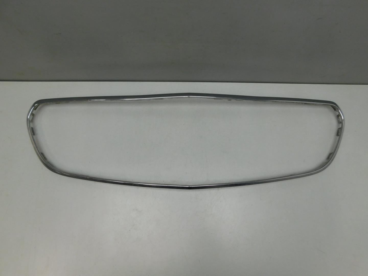 Накладка на решетку радиатора