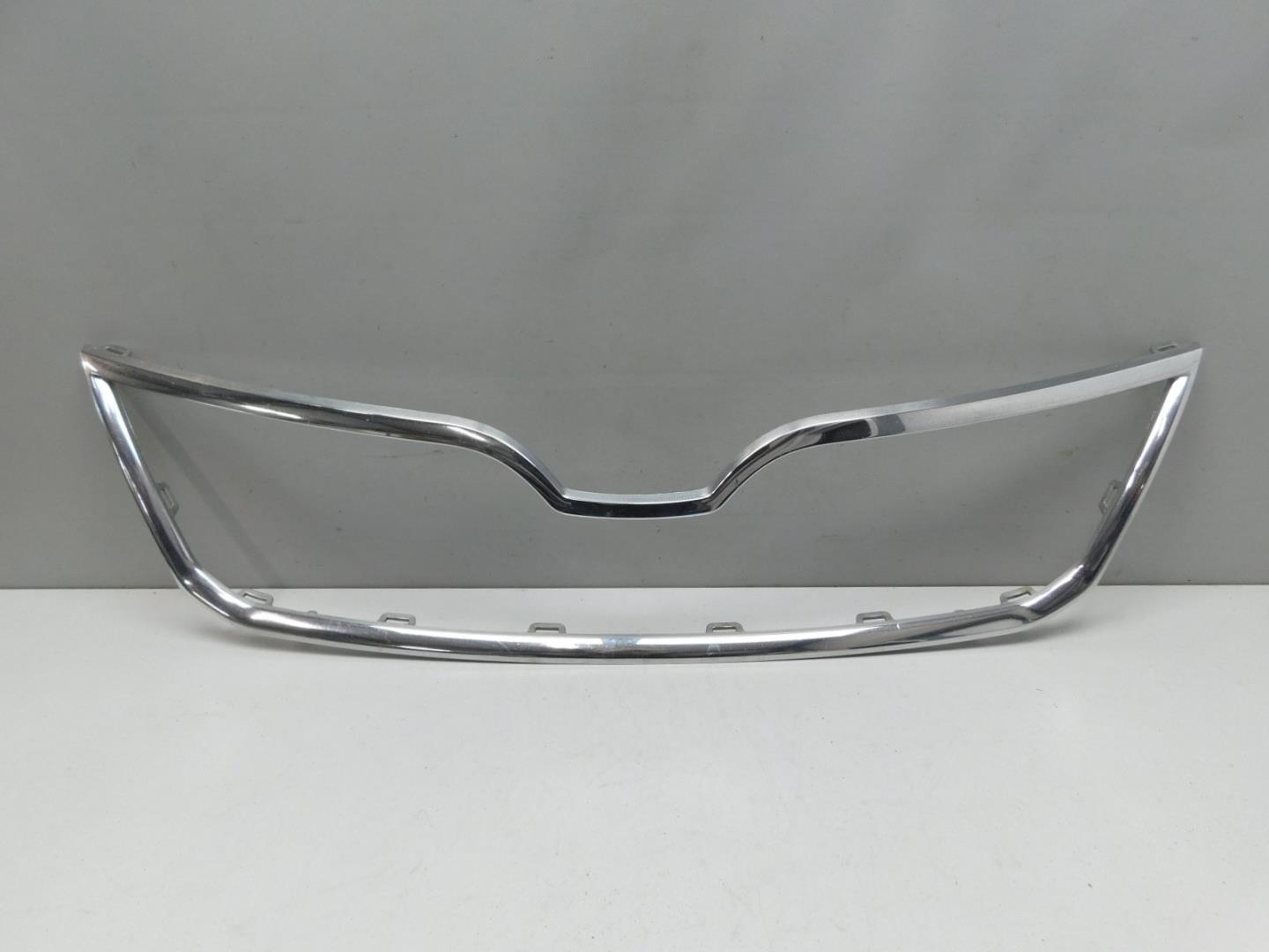 Накладка на решетку радиатора