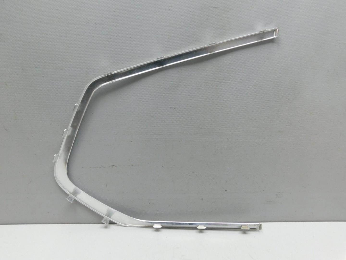 Молдинг заднего стекла