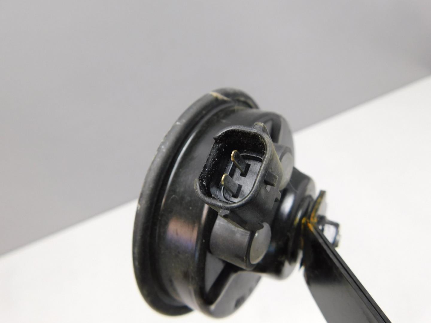 Сигнал звуковой