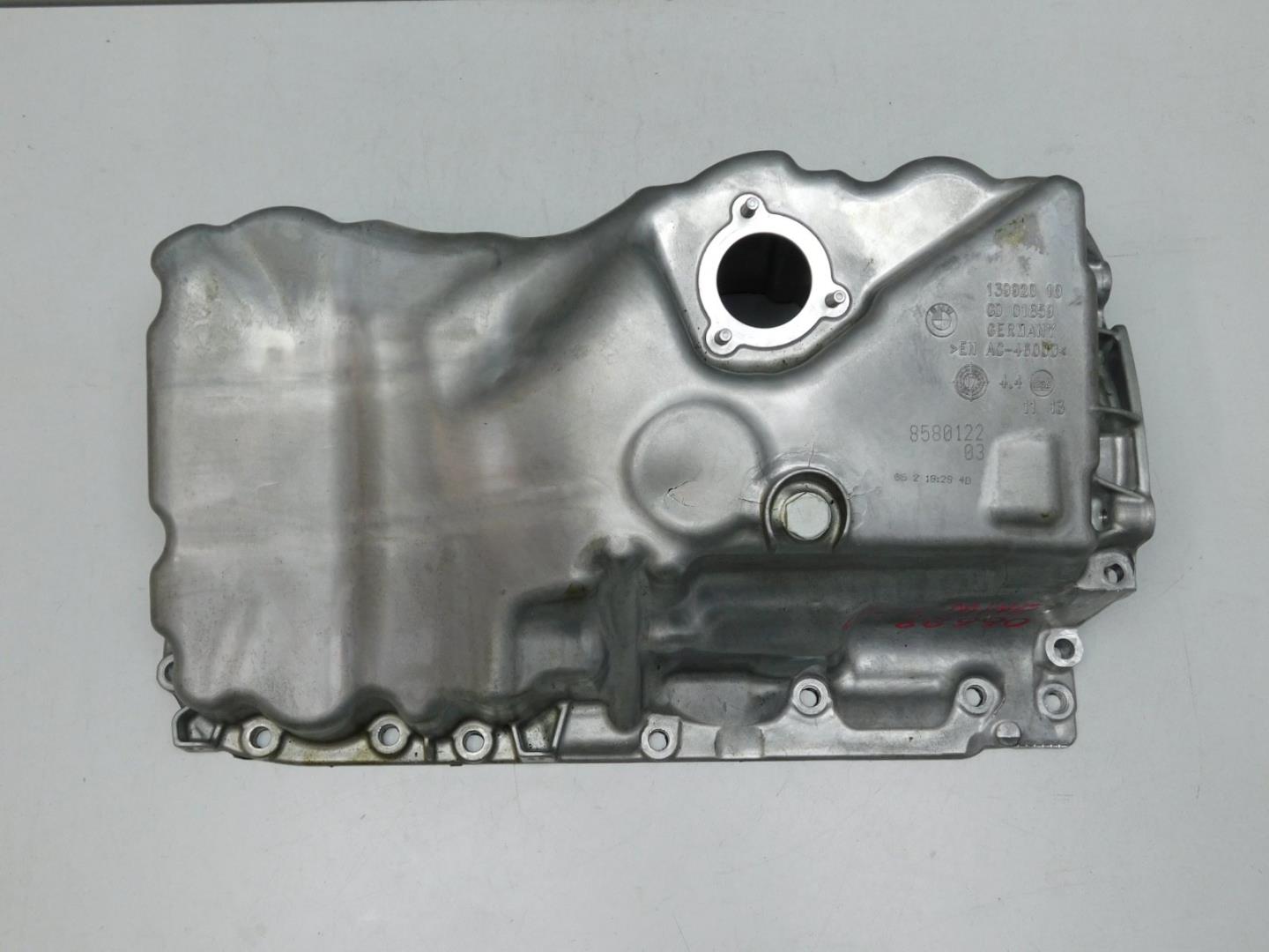 Поддон масляный двигателя (картер)