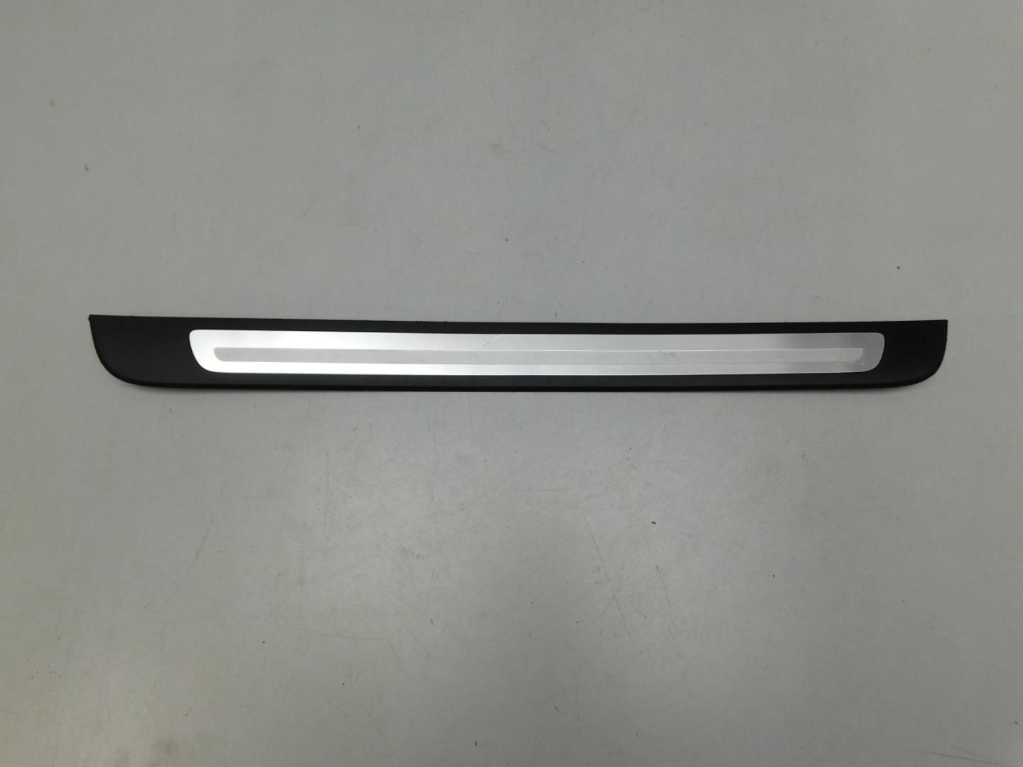 Накладка порога (внутренняя)