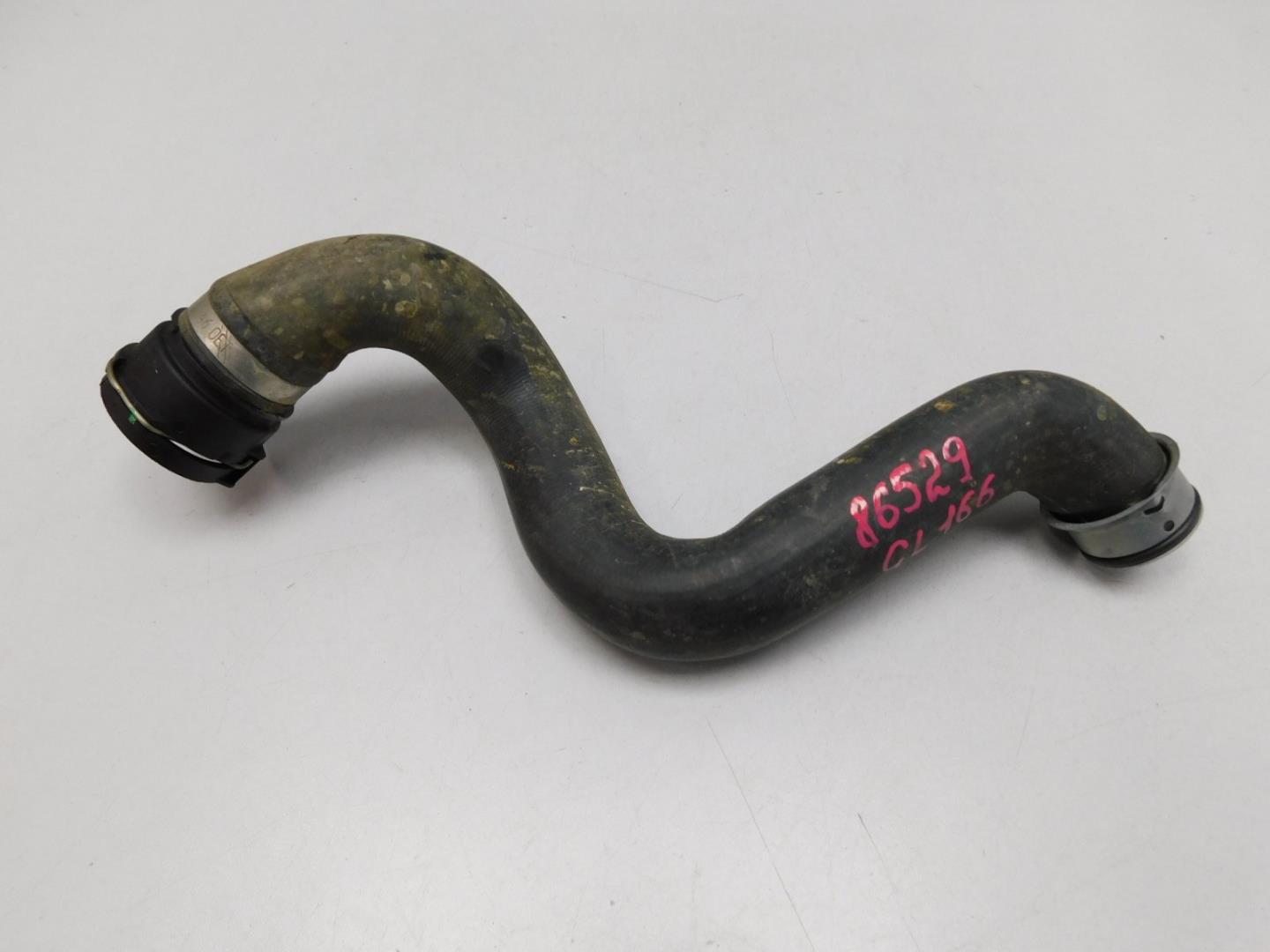 Шланг системы охлаждения