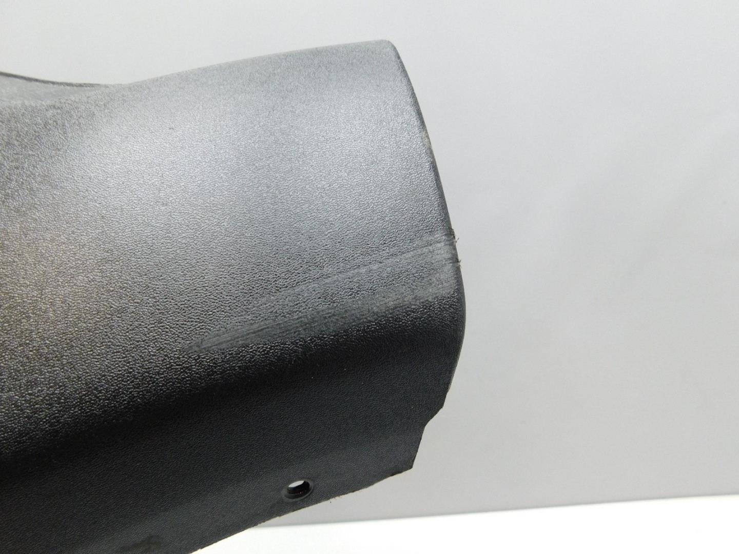 Накладка переднего бампера