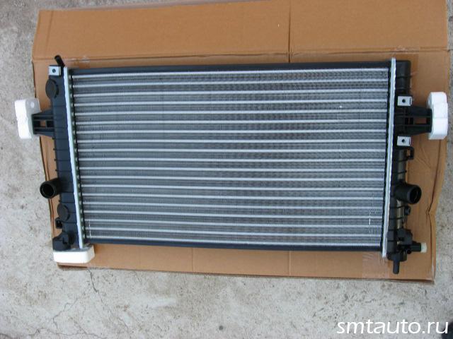 Радиатор охлаждения