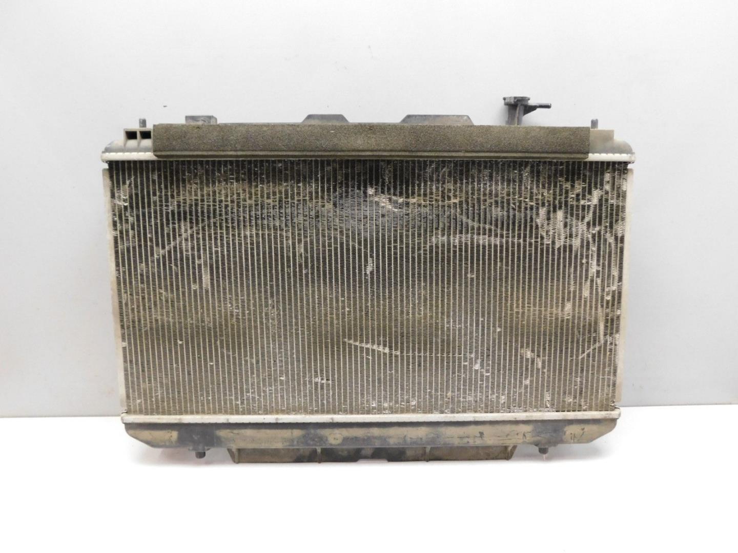 Радиатор охлаждения