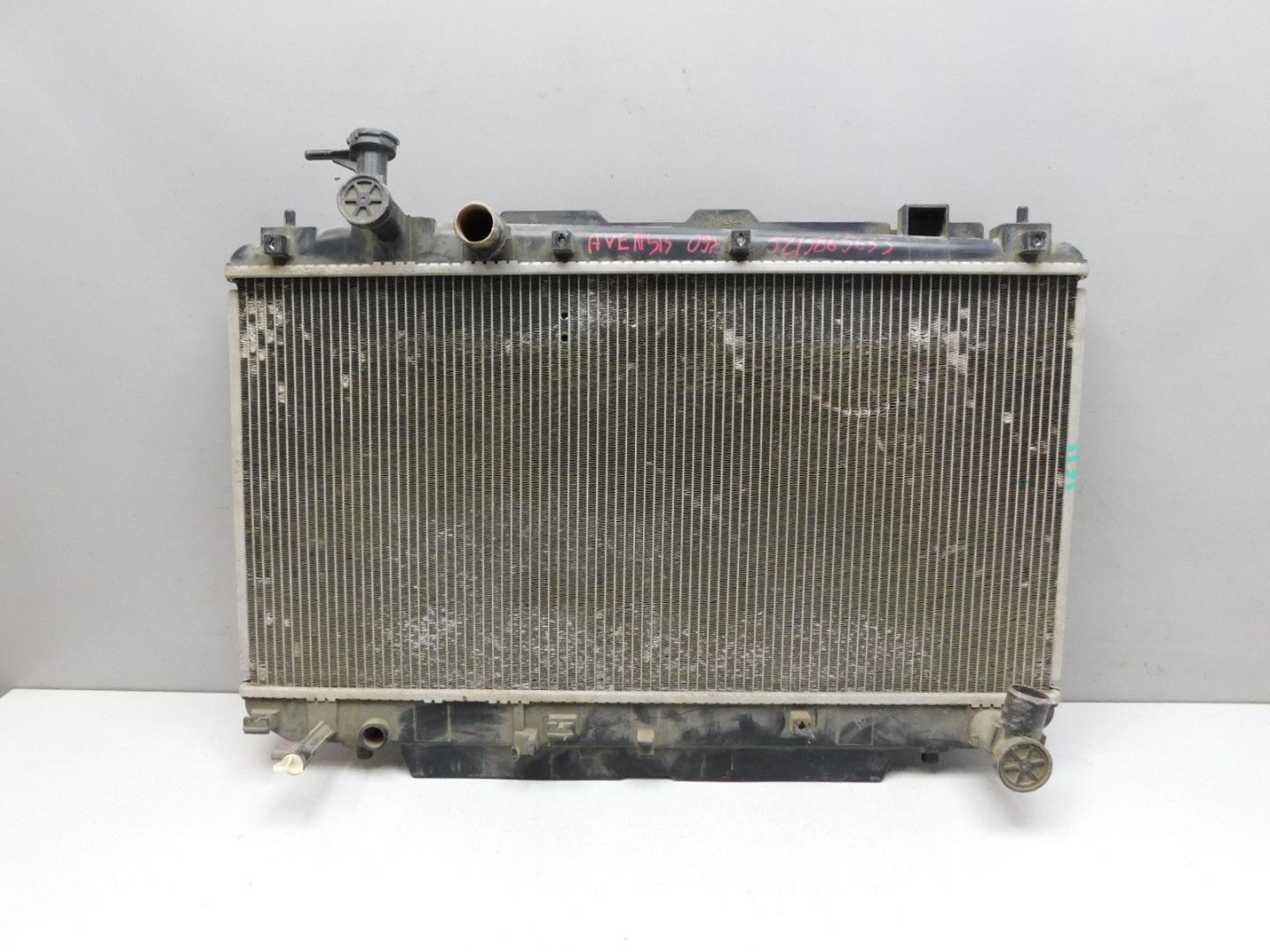 Радиатор охлаждения