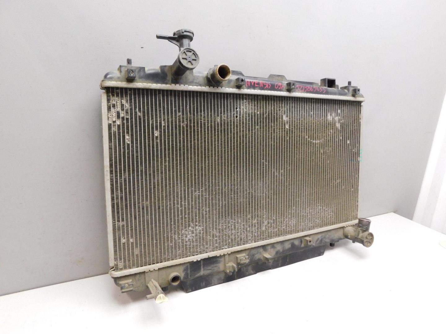 Радиатор охлаждения