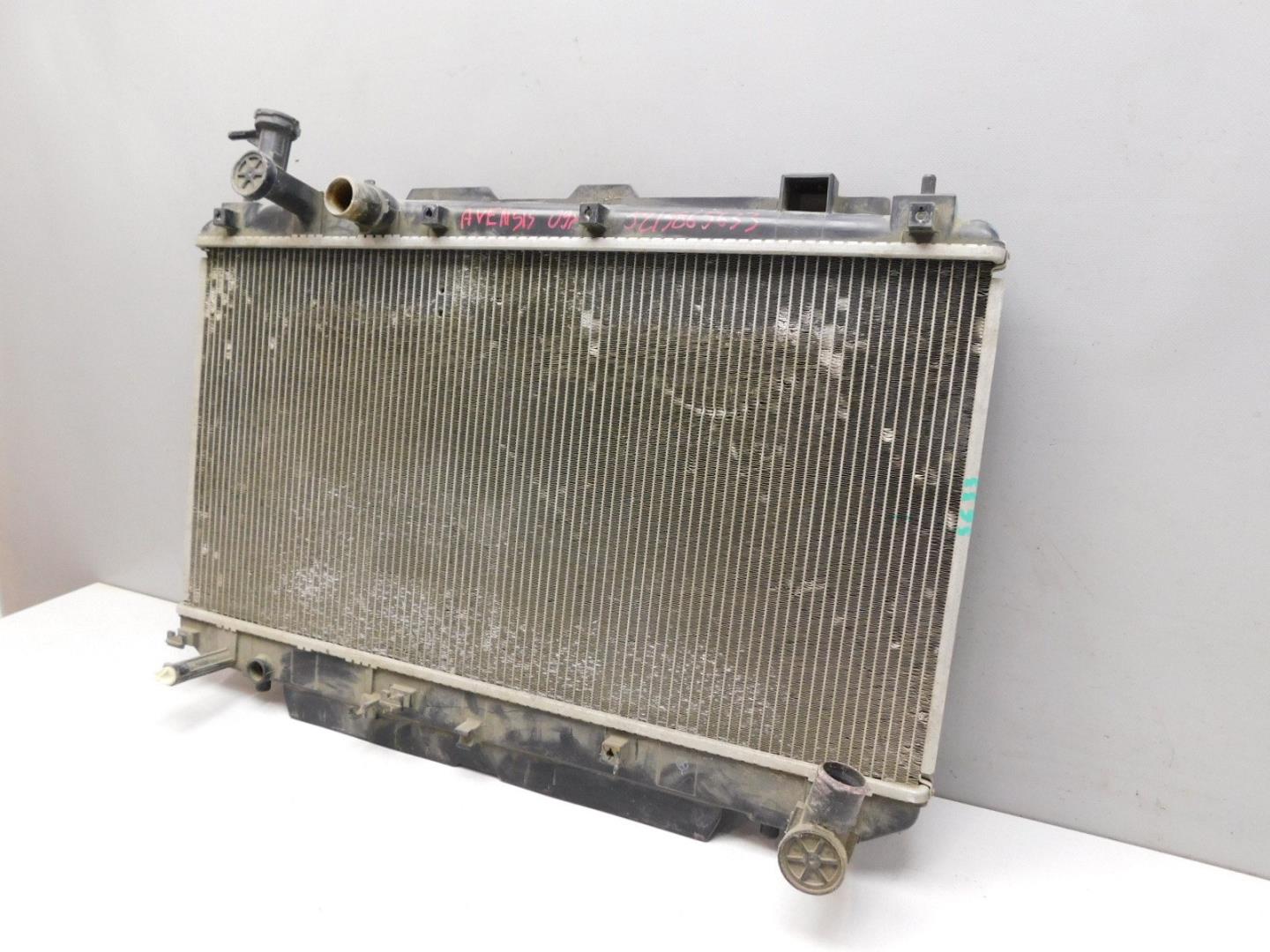 Радиатор охлаждения