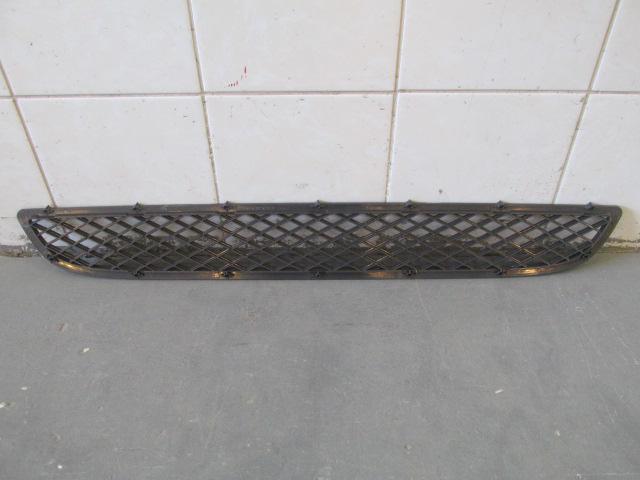 Решетка в бампер центральная для Boxer 2006>