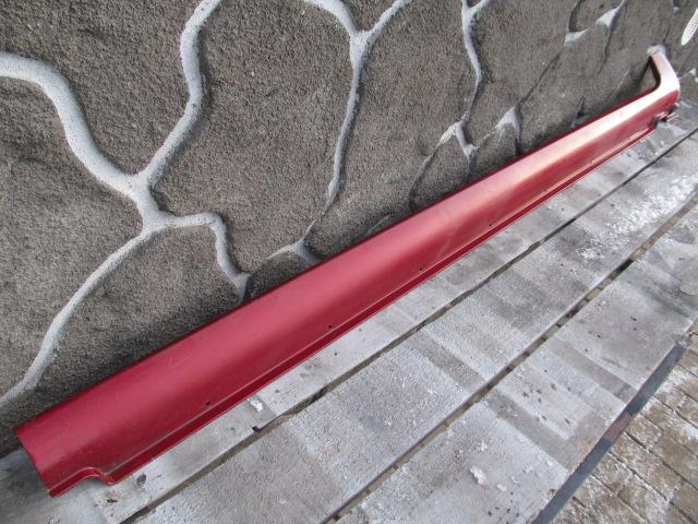 Накладка на порог