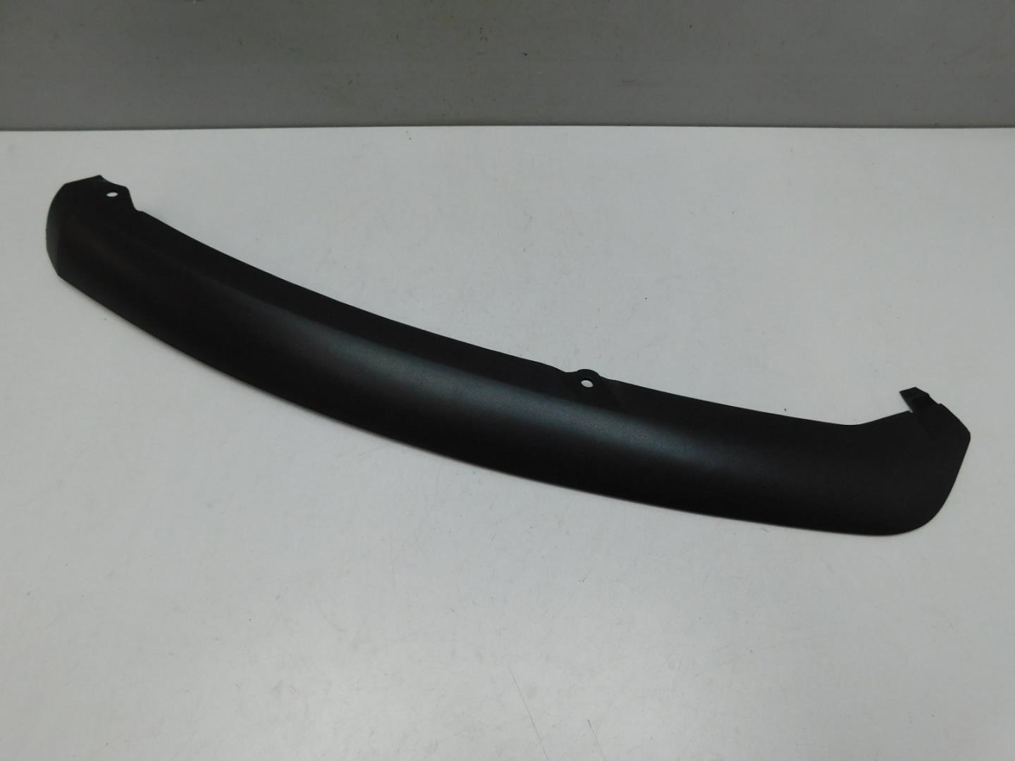 Юбка передняя