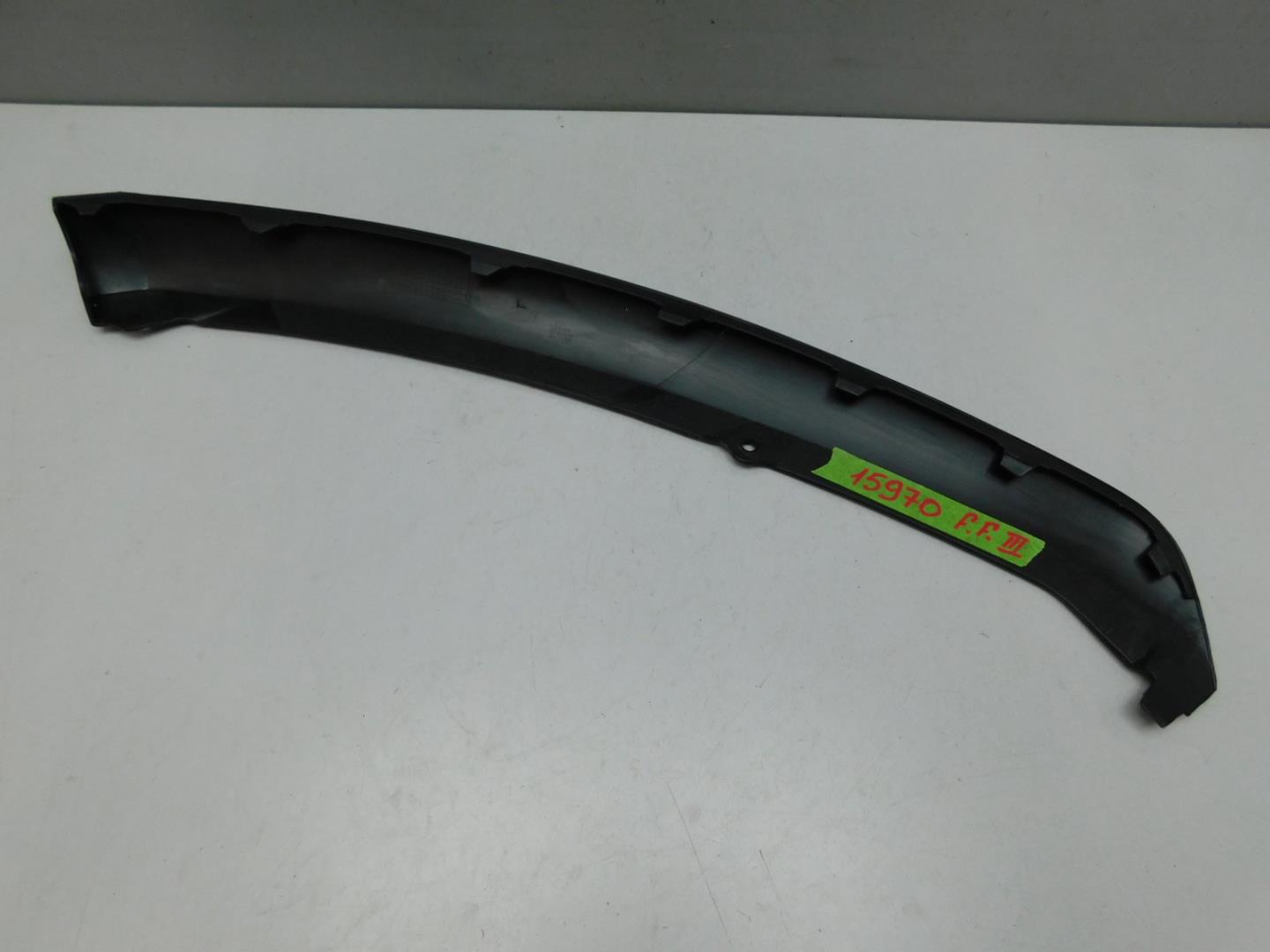 Юбка передняя