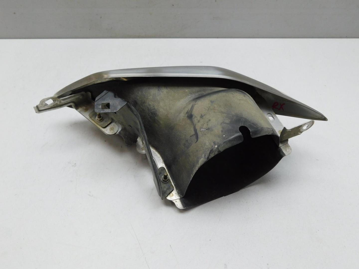 Насадка на глушитель