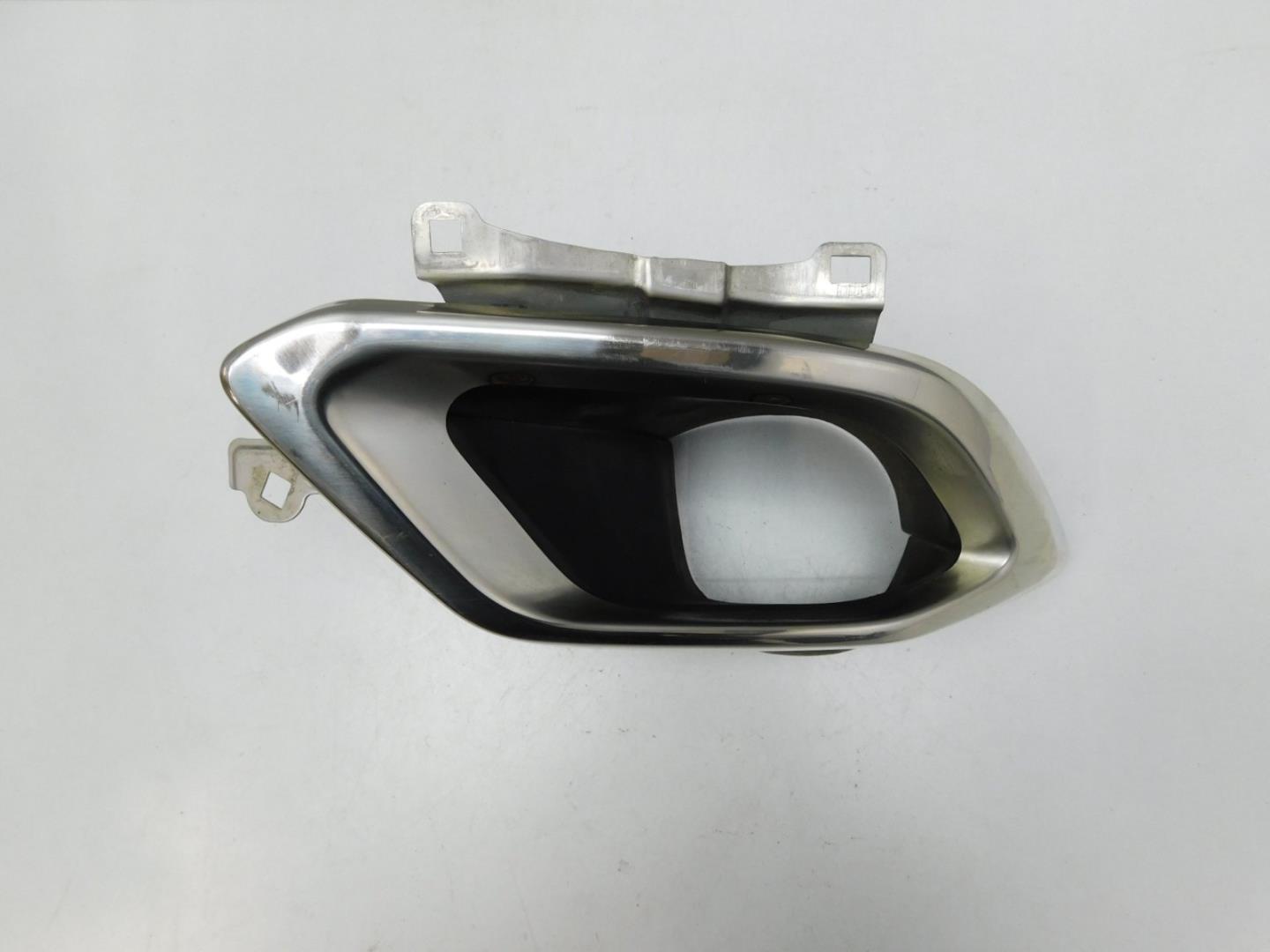 Насадка на глушитель