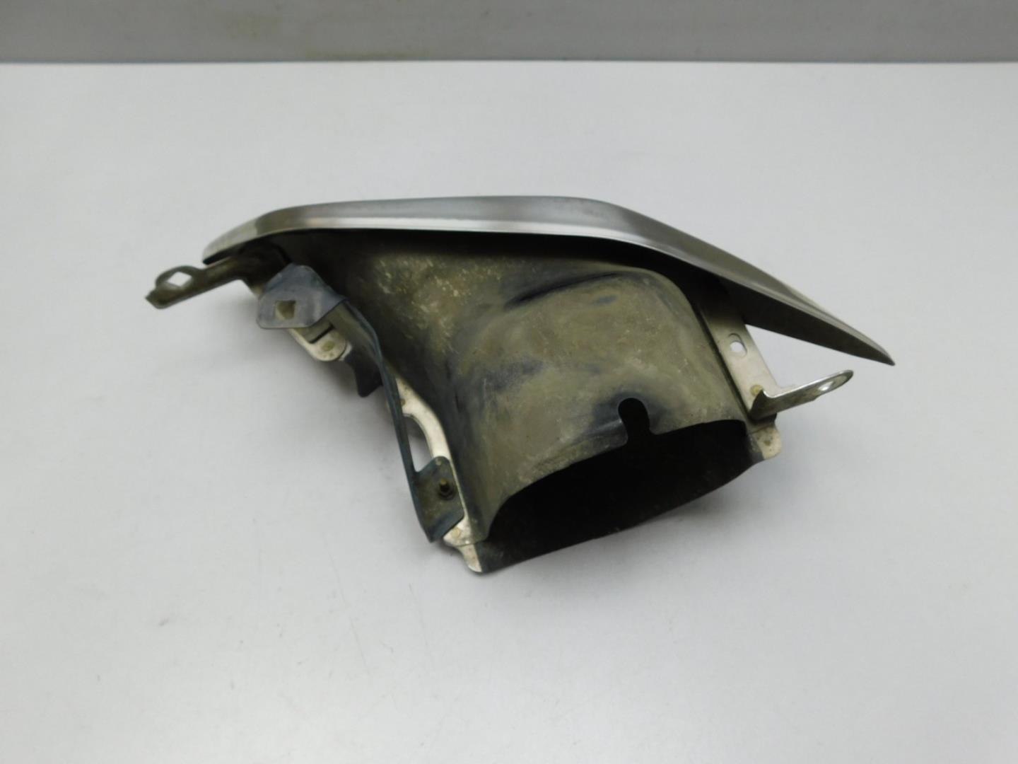 Насадка на глушитель