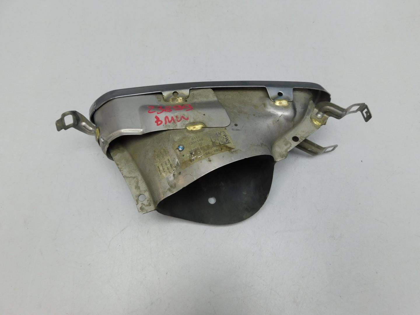 Насадка на глушитель