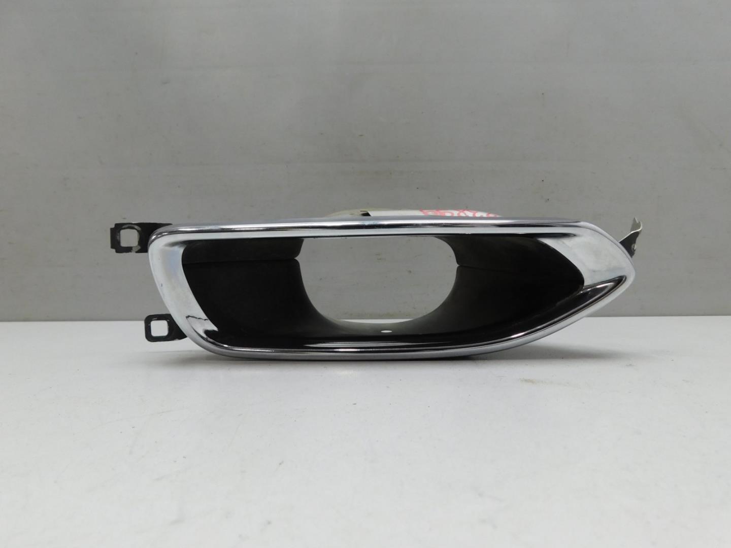 Насадка на глушитель