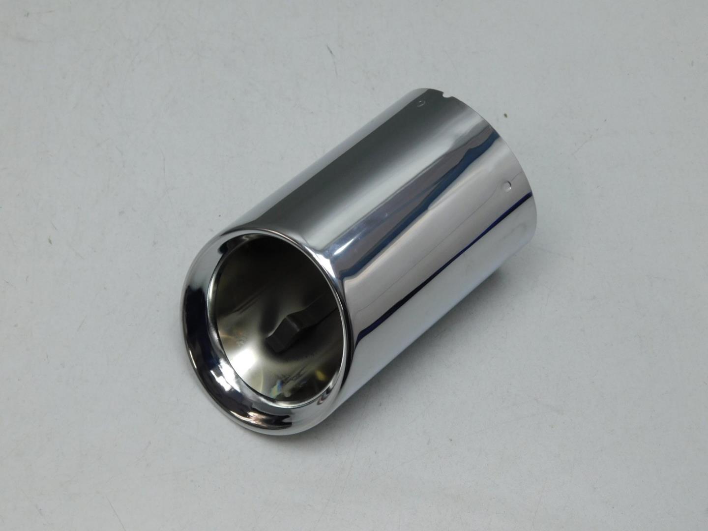 Насадка на глушитель