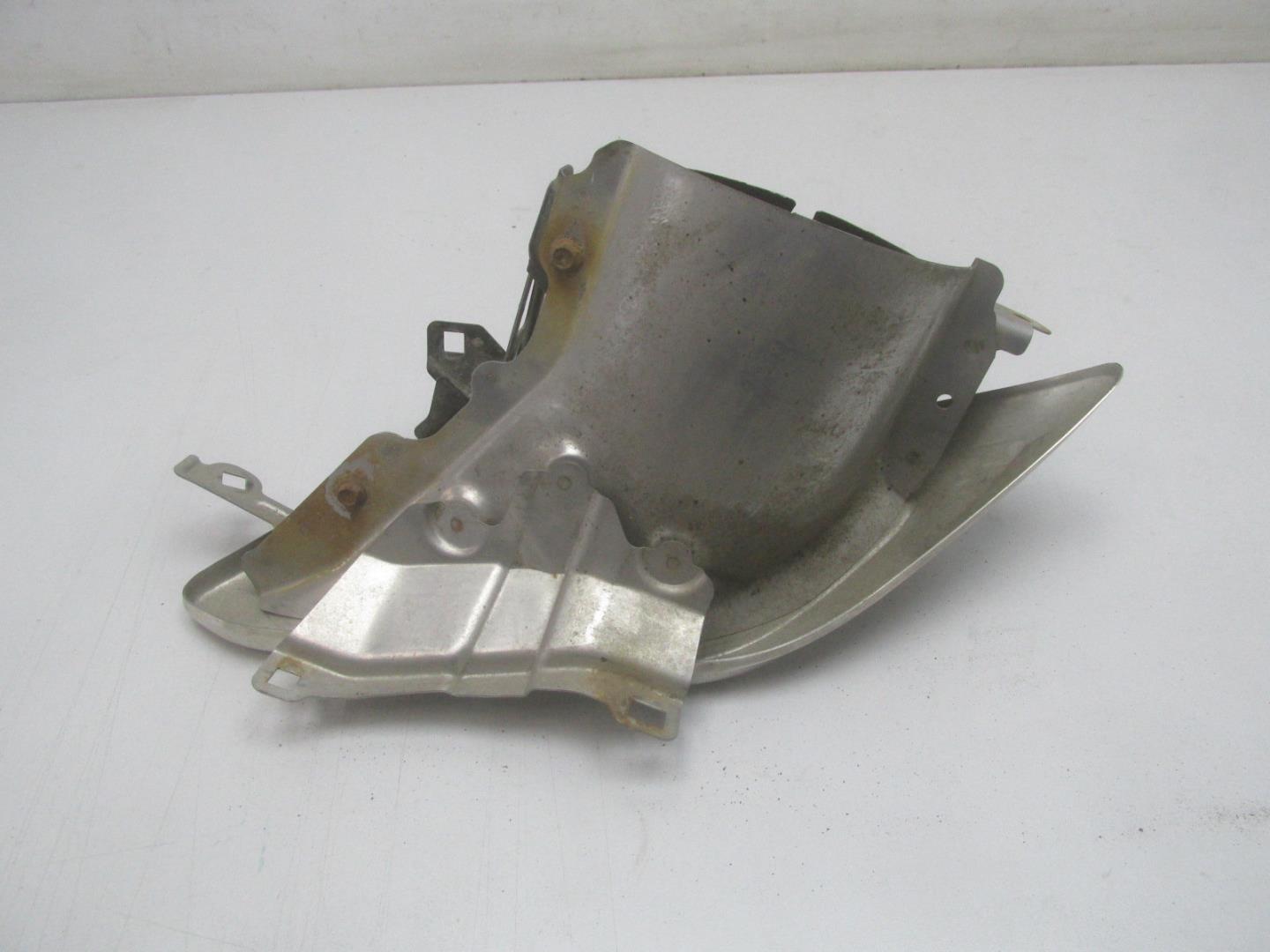 Насадка на глушитель