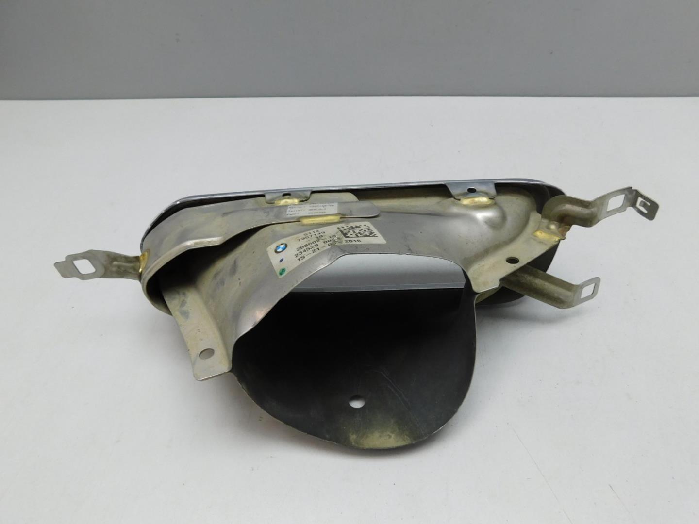 Насадка на глушитель