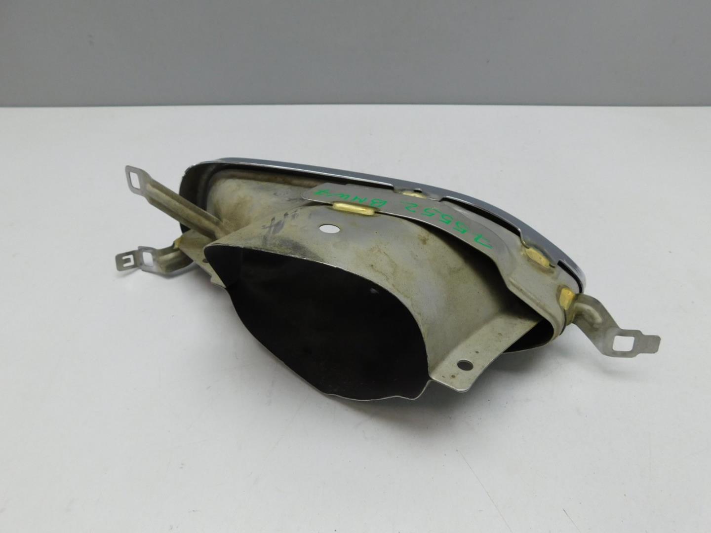 Насадка на глушитель