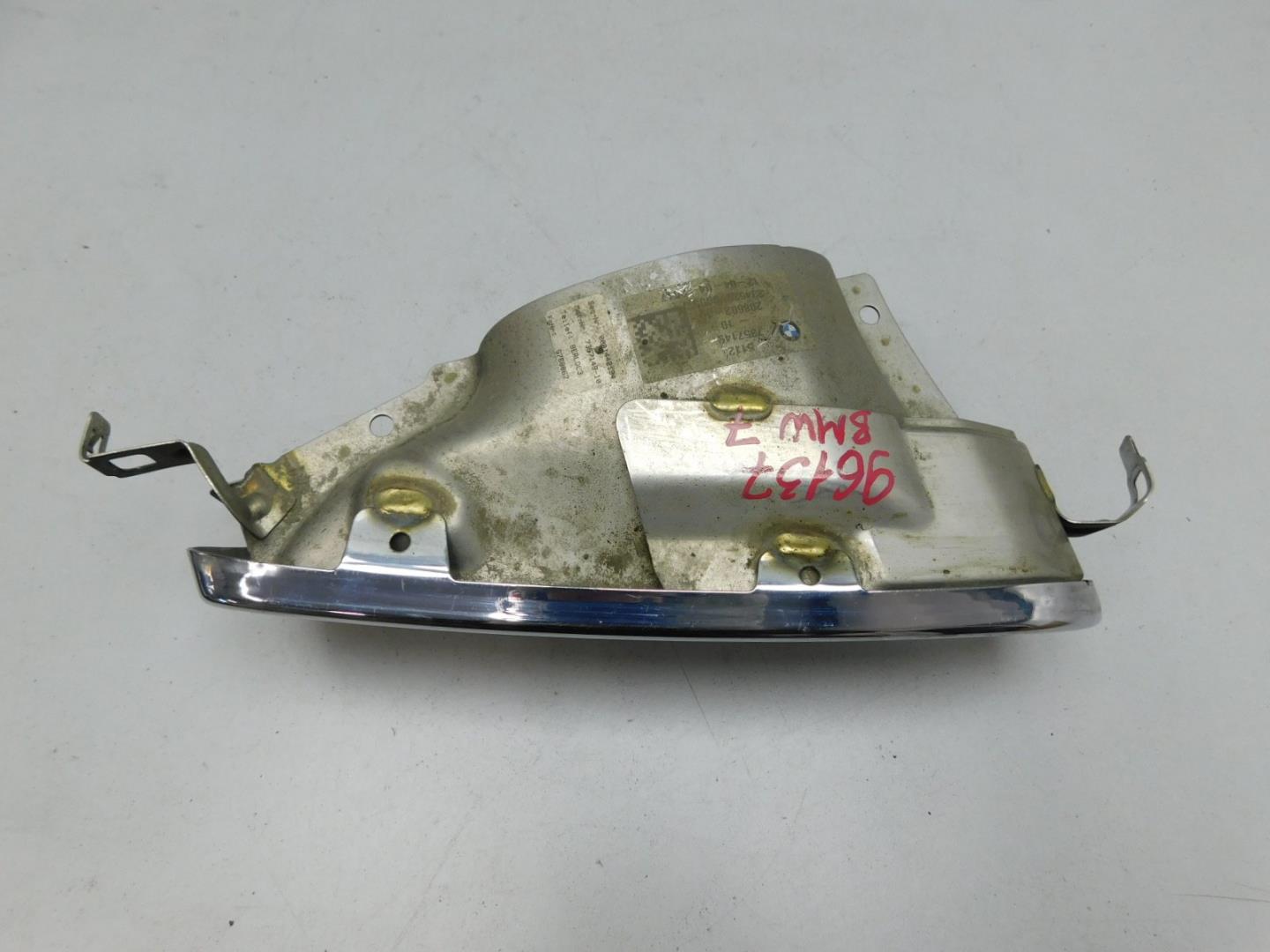 Насадка на глушитель