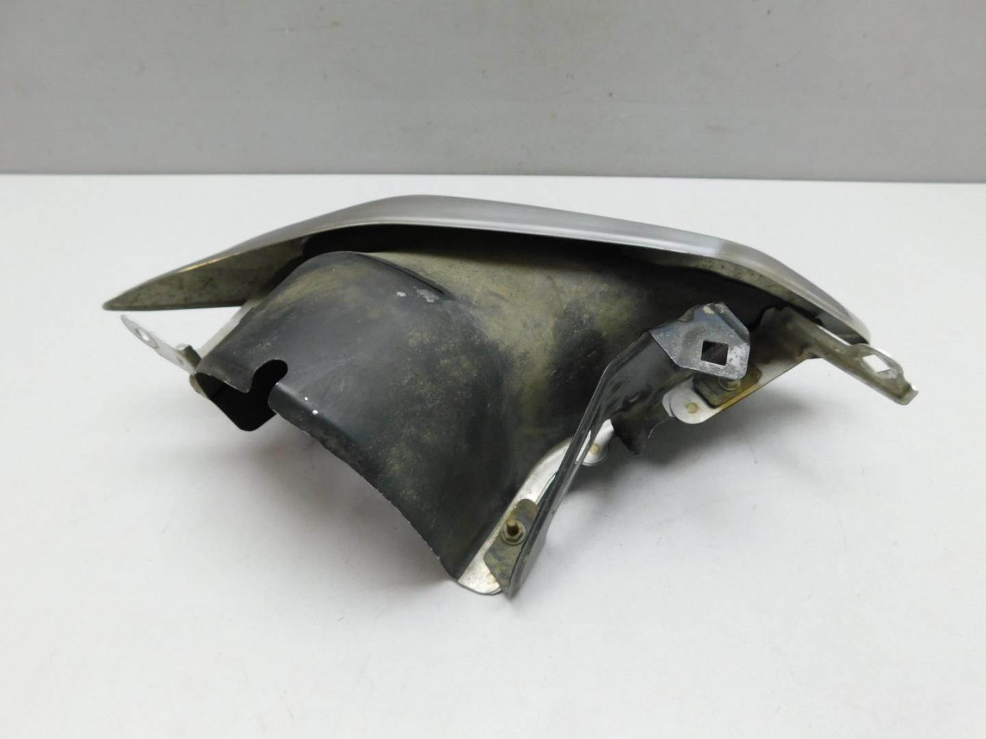 Насадка на глушитель