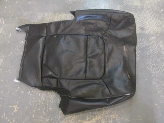 Сиденье салонное