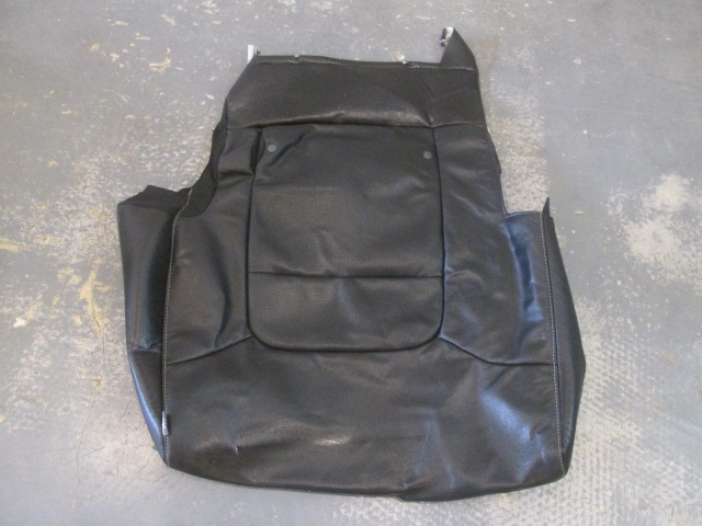 Сиденье салонное