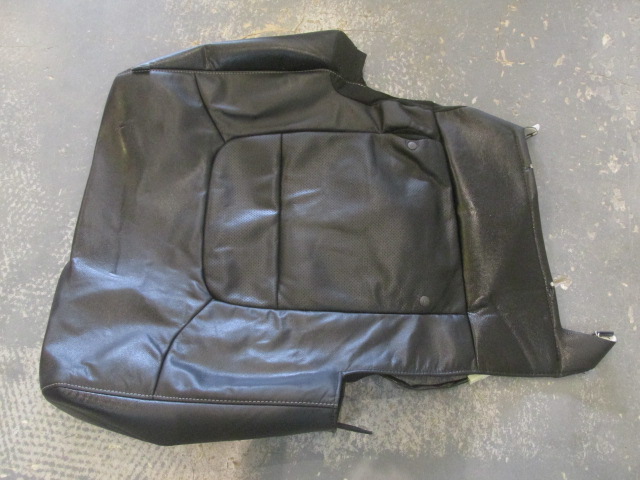 Сиденье салонное