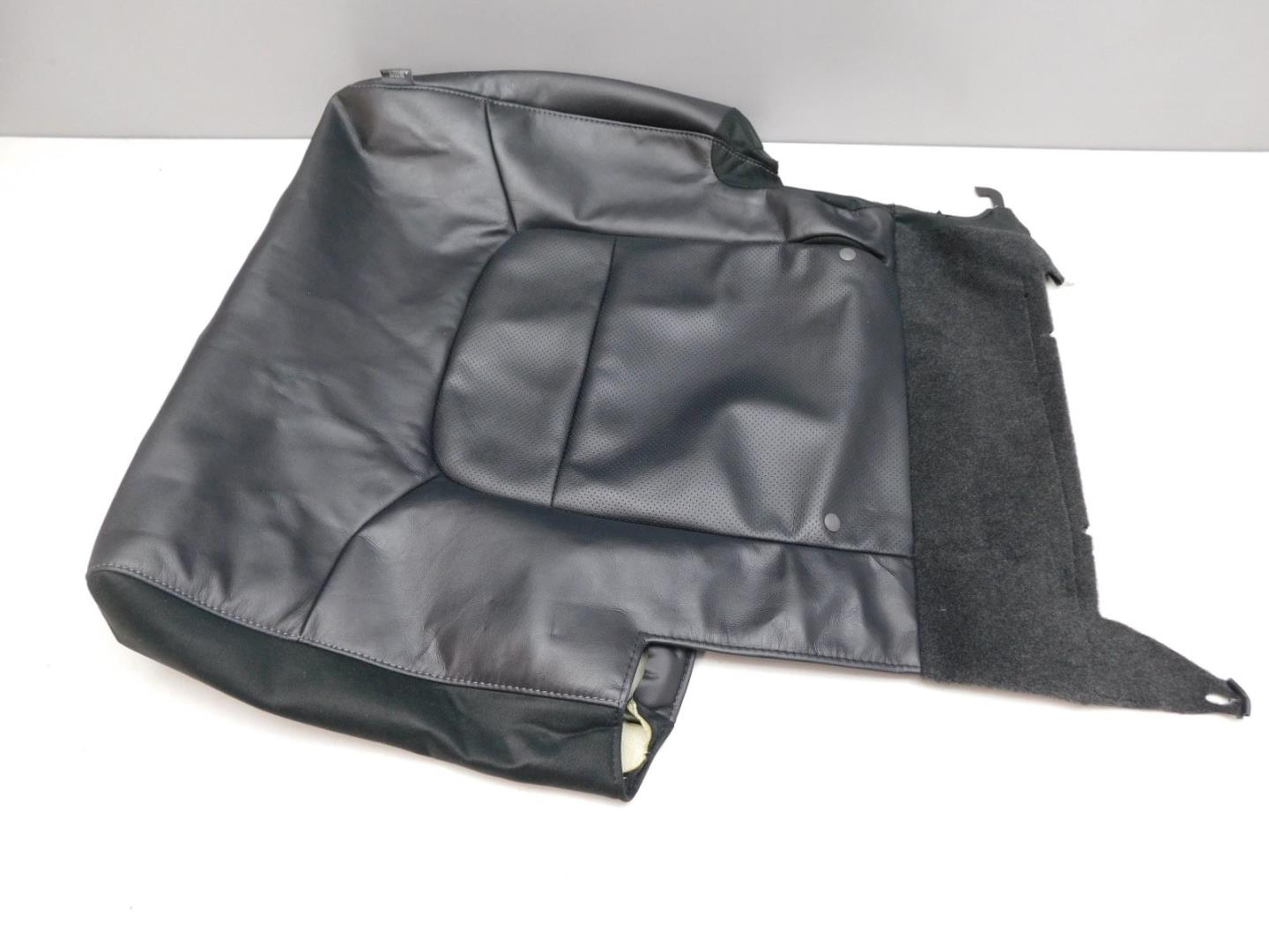 Сиденье салонное