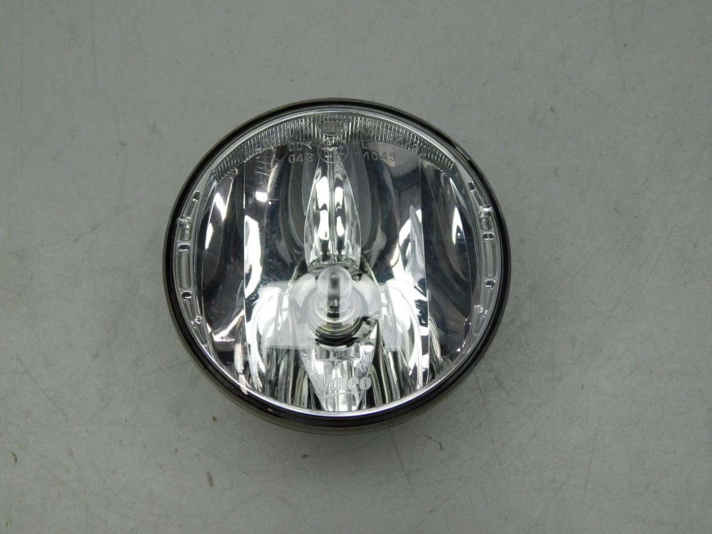 Фара противотуманная правая