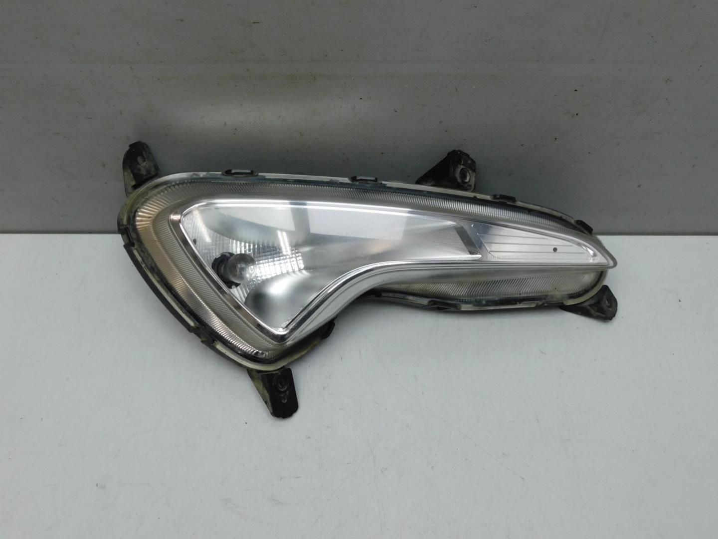 Фара противотуманная правая