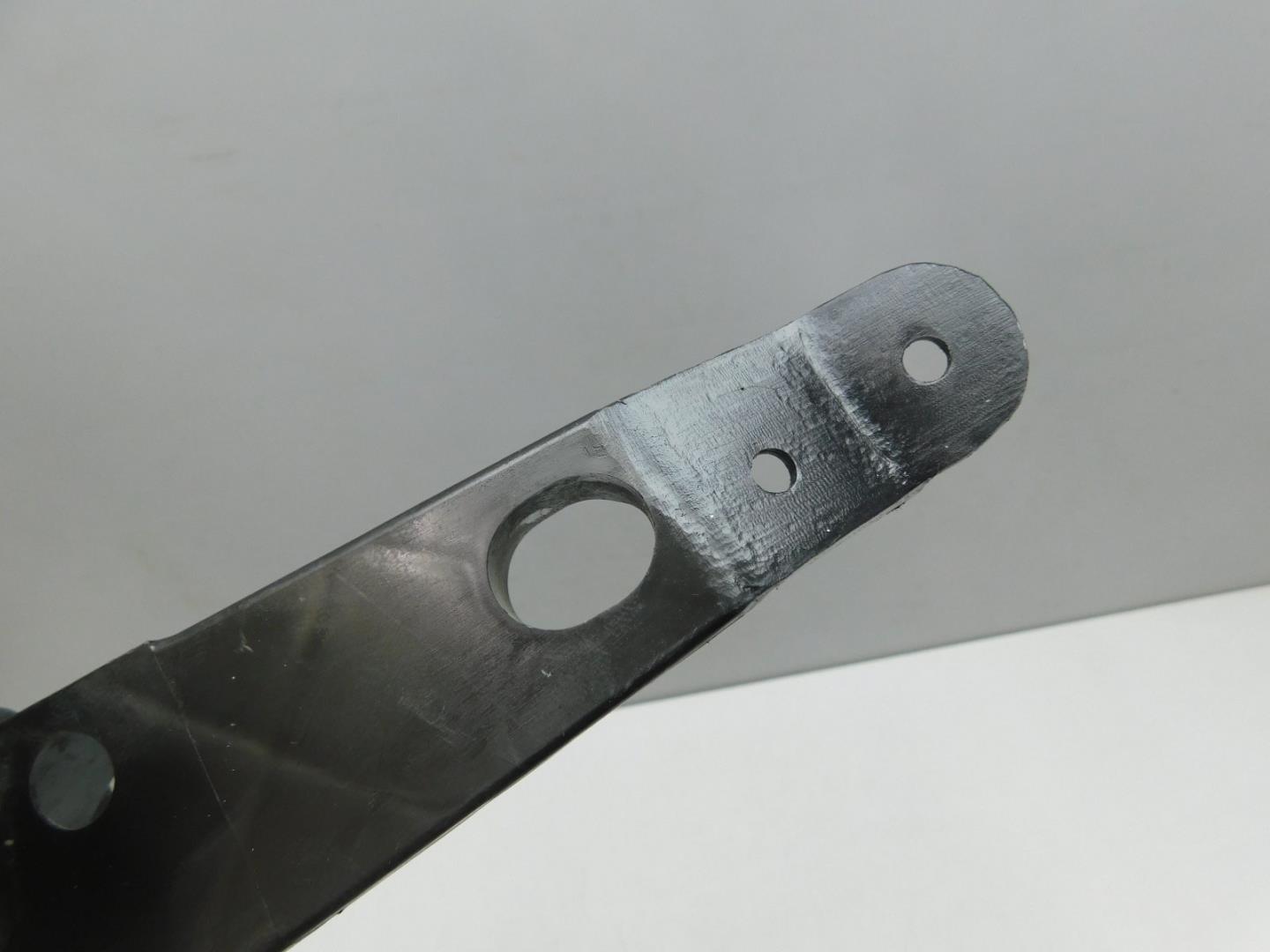 Фара противотуманная правая