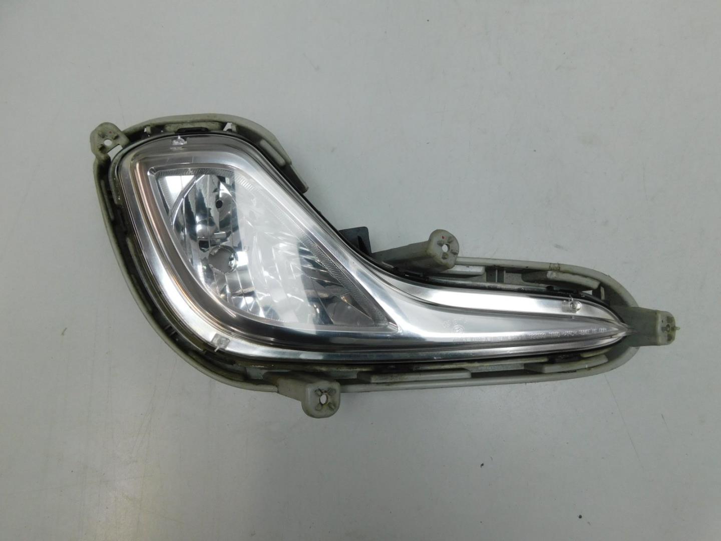 Фара противотуманная правая