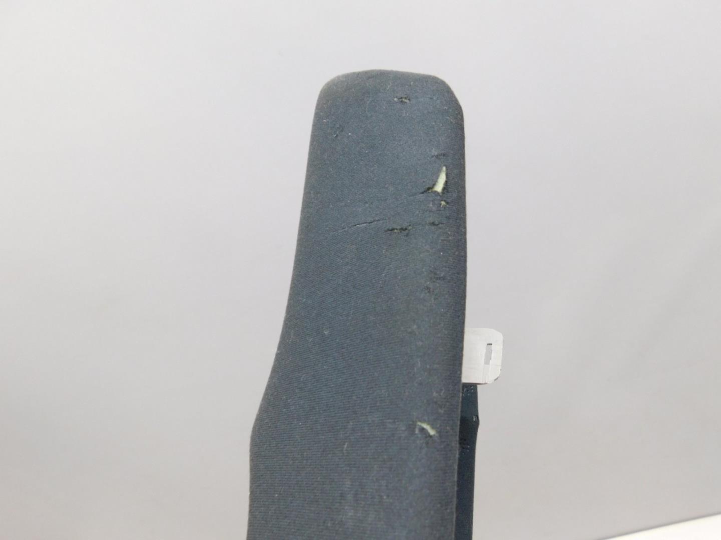 Обшивка стойки