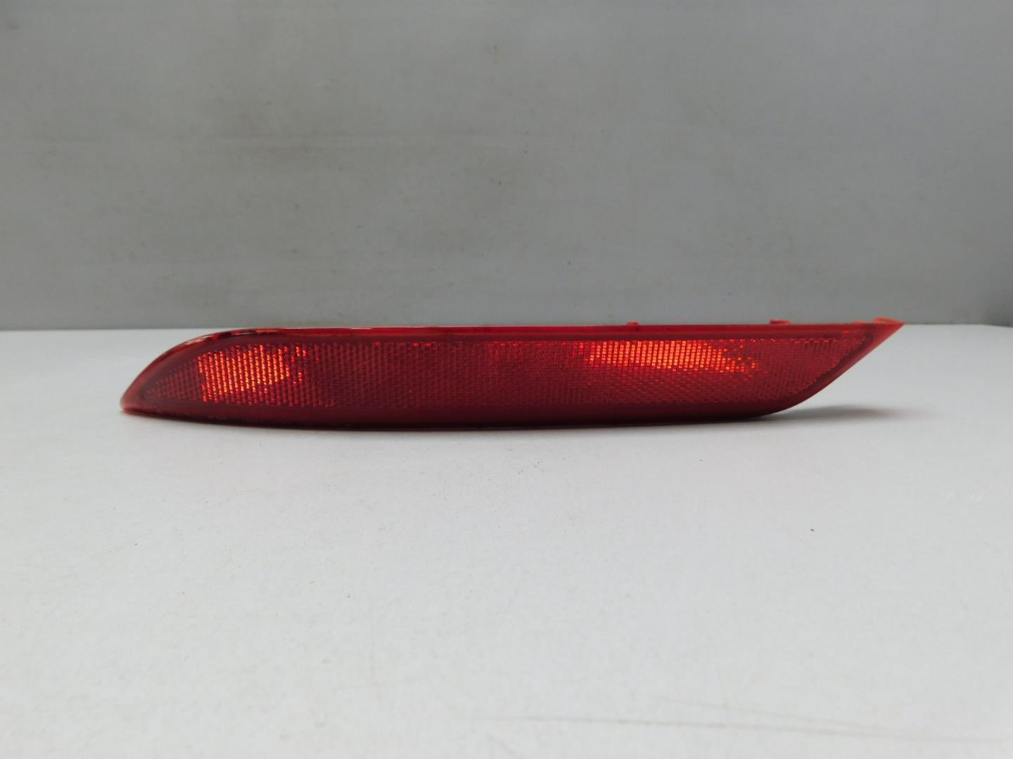 Фонарь задний в бампер левый