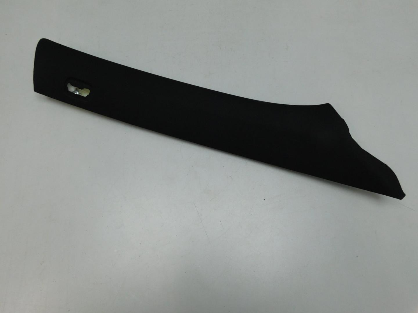 Обшивка стойки