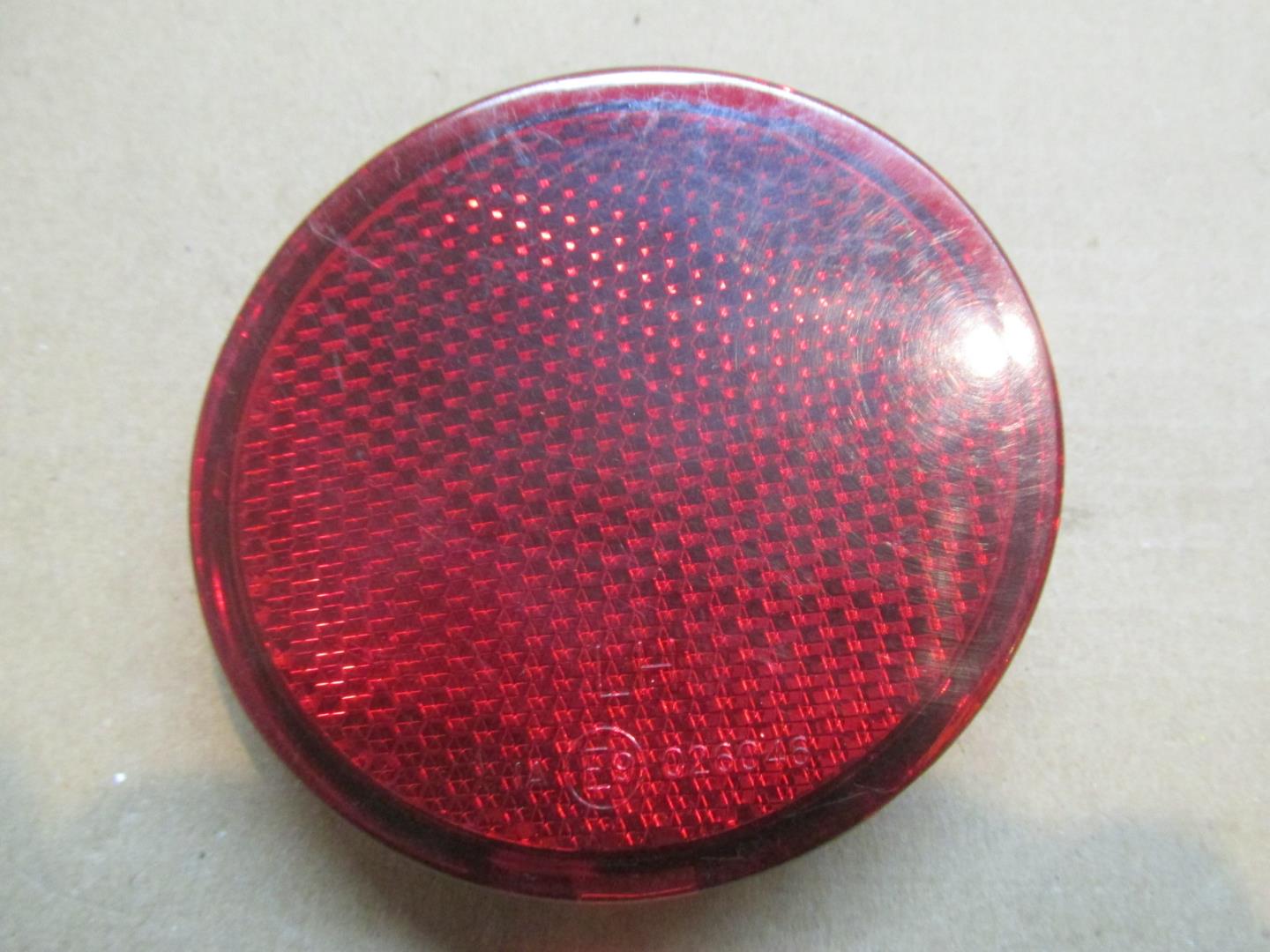 Фонарь задний в бампер левый для Qashqai (J10) 2006-2013