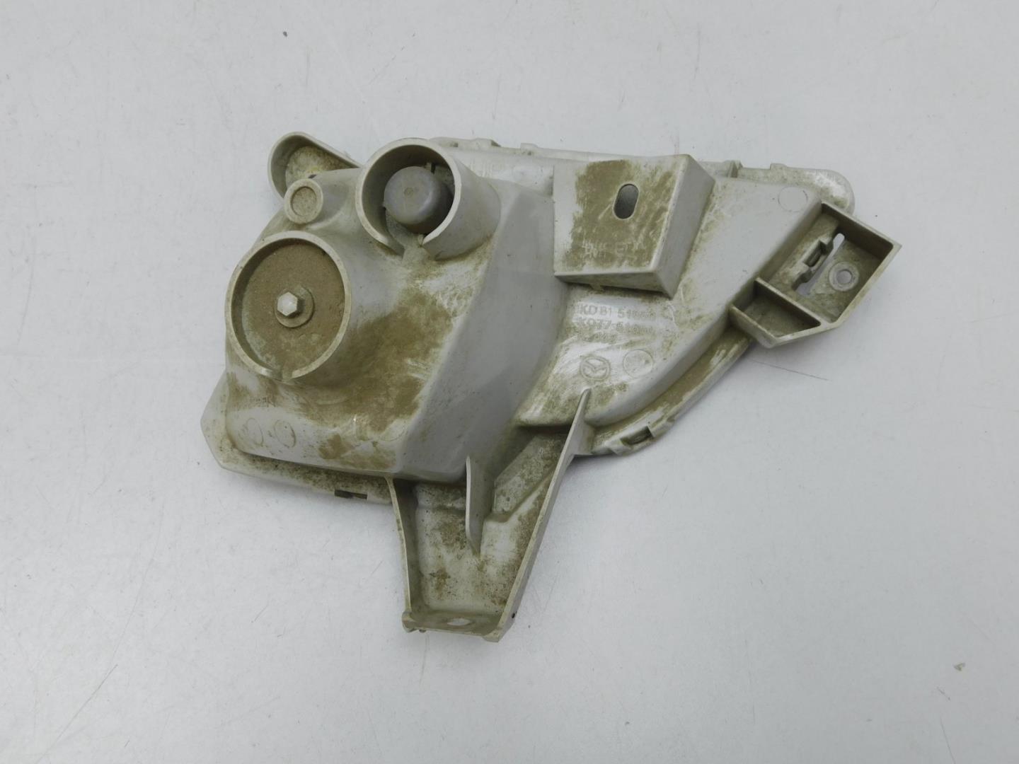 Фонарь задний в бампер правый