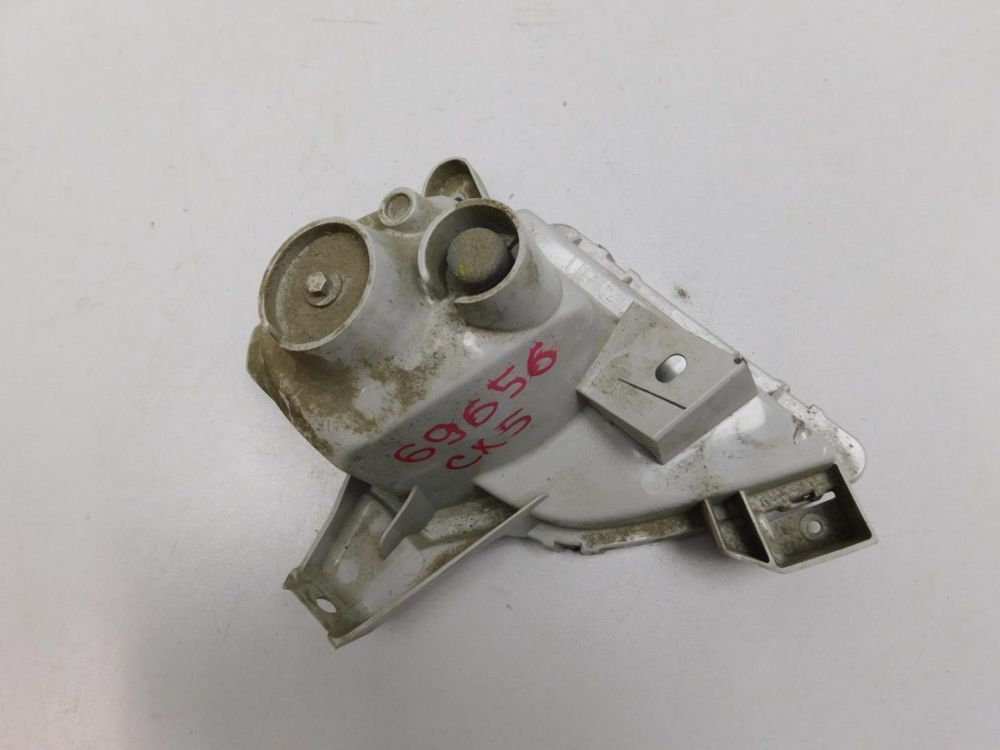 Фонарь задний в бампер правый