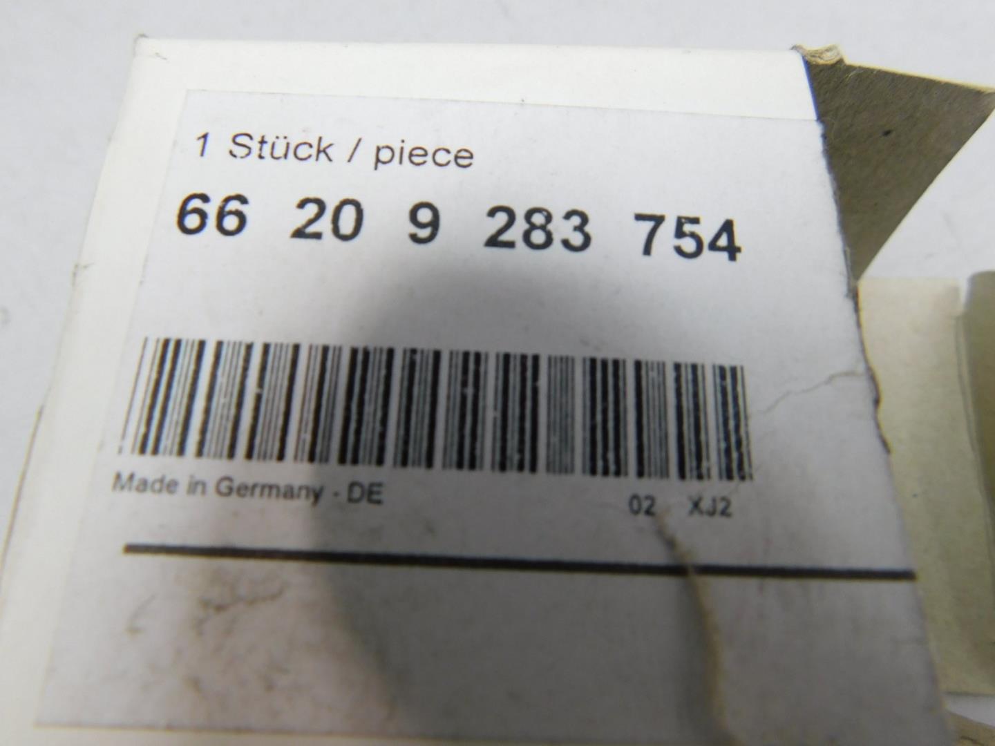 Датчик парковки