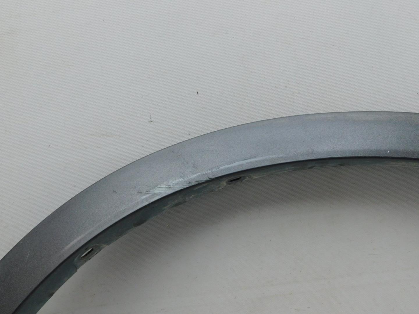 Накладка переднего крыла правого