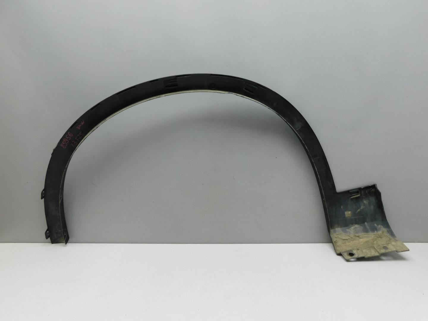 Накладка переднего крыла правого