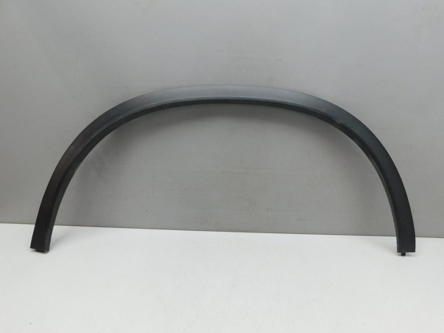 Накладка заднего крыла правого