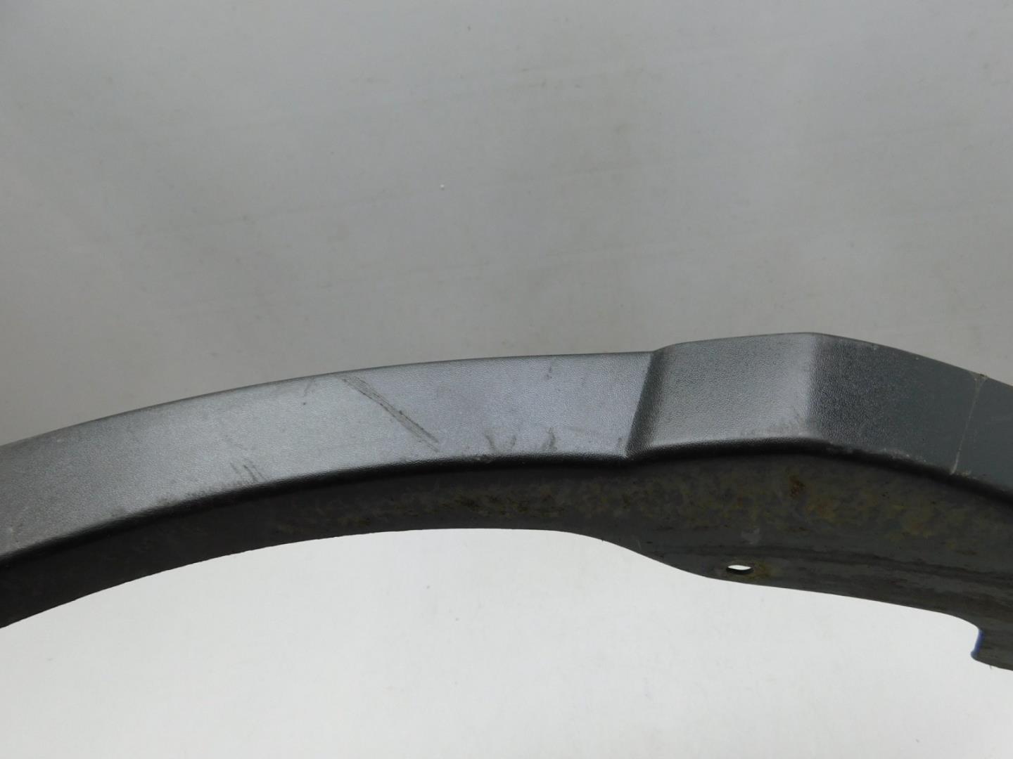 Накладка заднего крыла правого