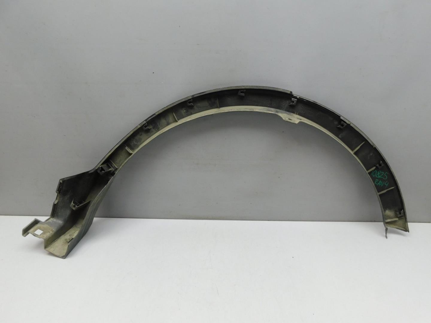 Накладка заднего крыла правого